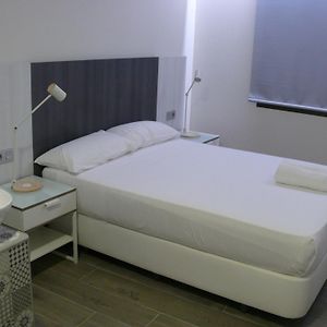 Private Bathroom Double Room